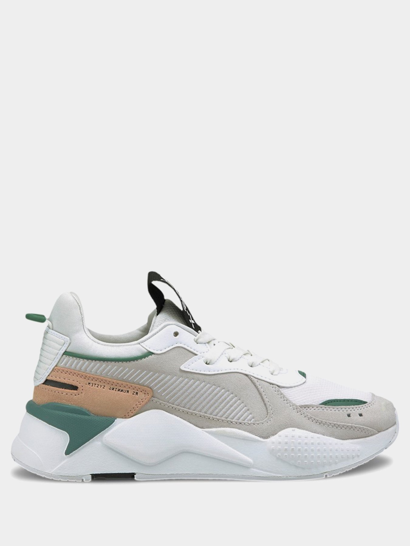 Кроссовки PUMA RS-X Reinvent модель 37100813 Фото
