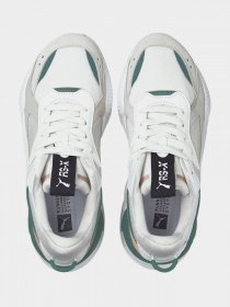 Кроссовки PUMA RS-X Reinvent модель 37100813 Фото