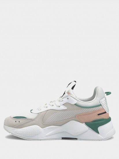 Кросівки PUMA RS-X Reinvent модель 37100813 — фото - INTERTOP