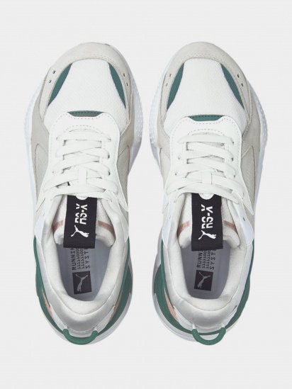 Кросівки PUMA RS-X Reinvent модель 37100813 — фото 4 - INTERTOP