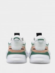 Кросівки повсякденні PUMA RS-X Reinvent модель 37100813 Фото