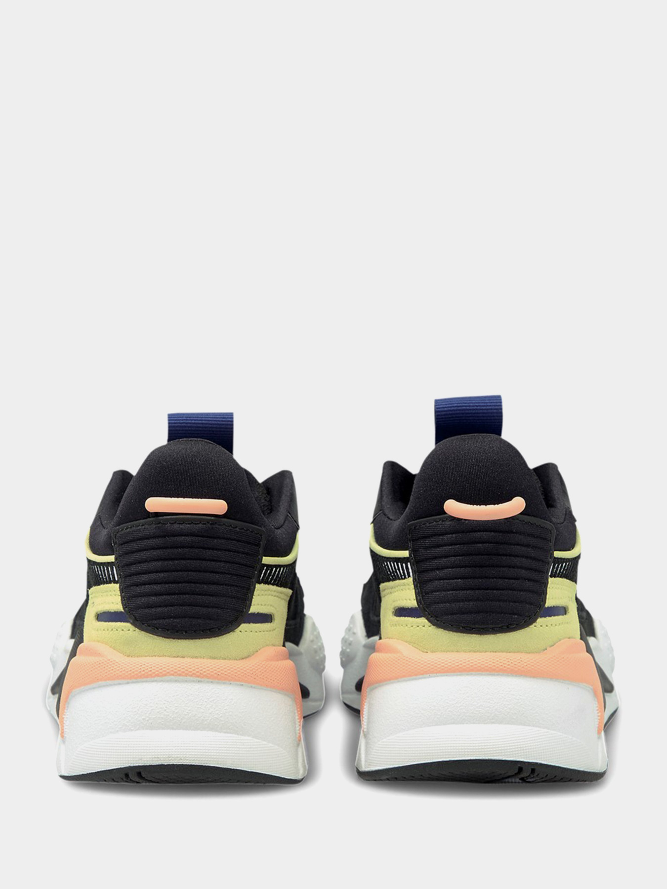 Кроссовки PUMA RS-X Reinvent модель 37100814 Фото