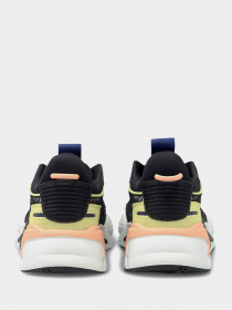 Кроссовки PUMA RS-X Reinvent модель 37100814 Фото