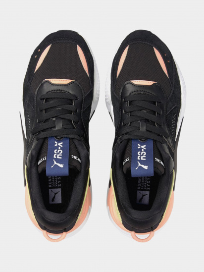 Кросівки PUMA RS-X Reinvent модель 37100814 — фото 5 - INTERTOP