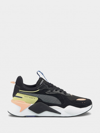 Кросівки PUMA RS-X Reinvent модель 37100814 - фото