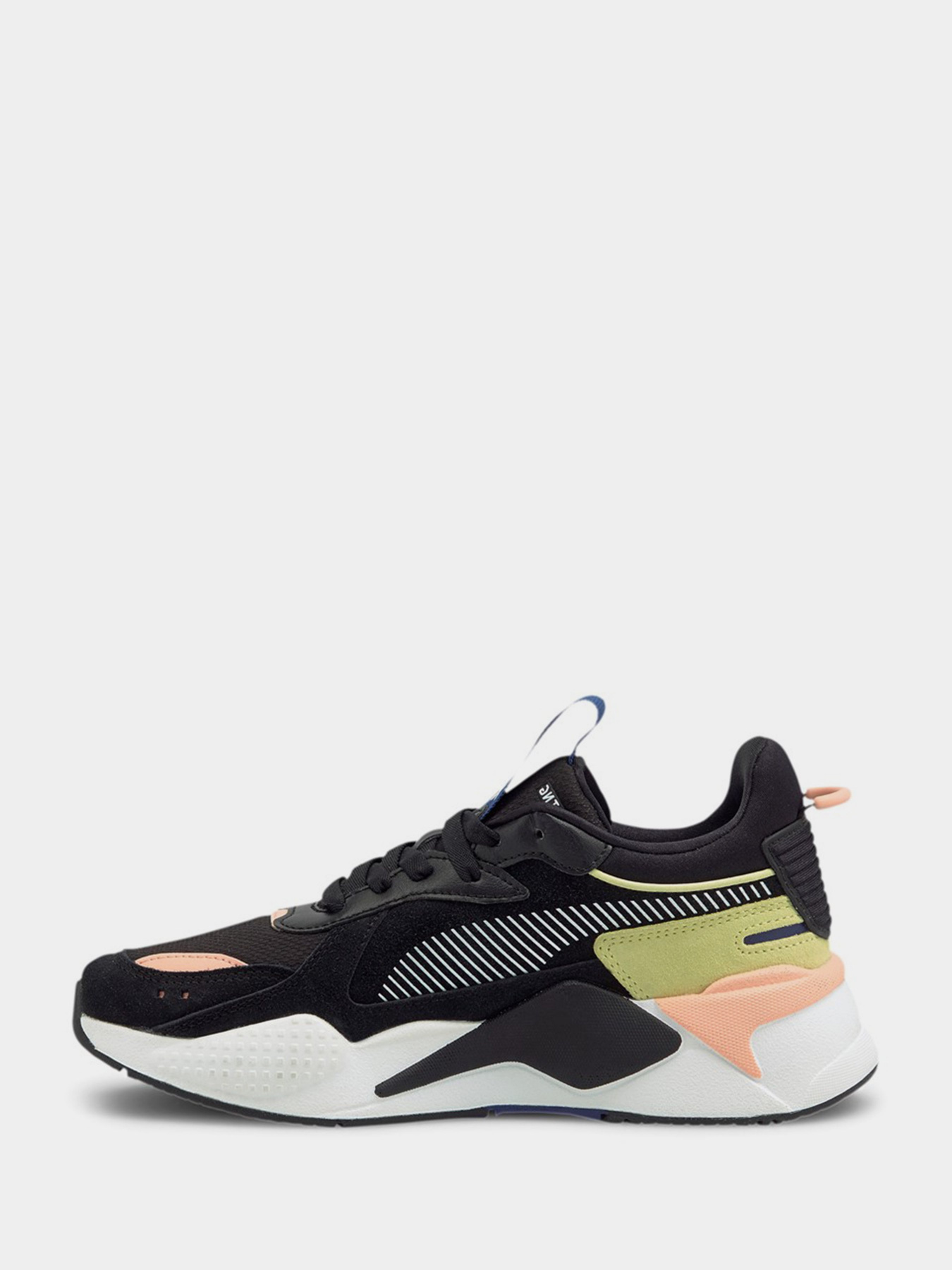 Кроссовки повседневные PUMA RS-X Reinvent модель 37100814 Фото