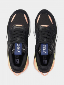 Кроссовки повседневные PUMA RS-X Reinvent модель 37100814 Фото