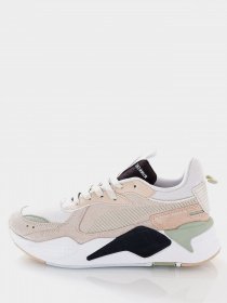 Кроссовки PUMA RS-X Reinvent модель 37100815 Фото