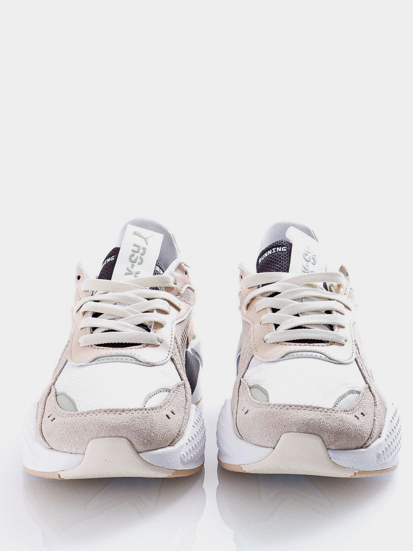 Кроссовки PUMA RS-X Reinvent модель 37100815 Кроссовки PUMA RS-X Reinvent модель 37100815 Фото