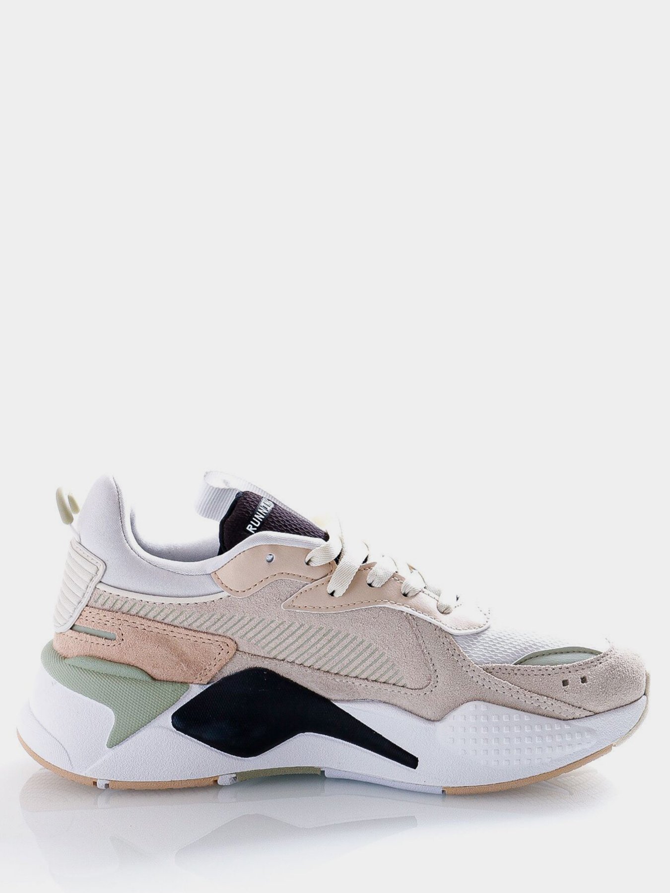 Кроссовки повседневные PUMA RS-X Reinvent модель 37100815 Фото