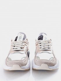 Кроссовки повседневные PUMA RS-X Reinvent модель 37100815 Фото