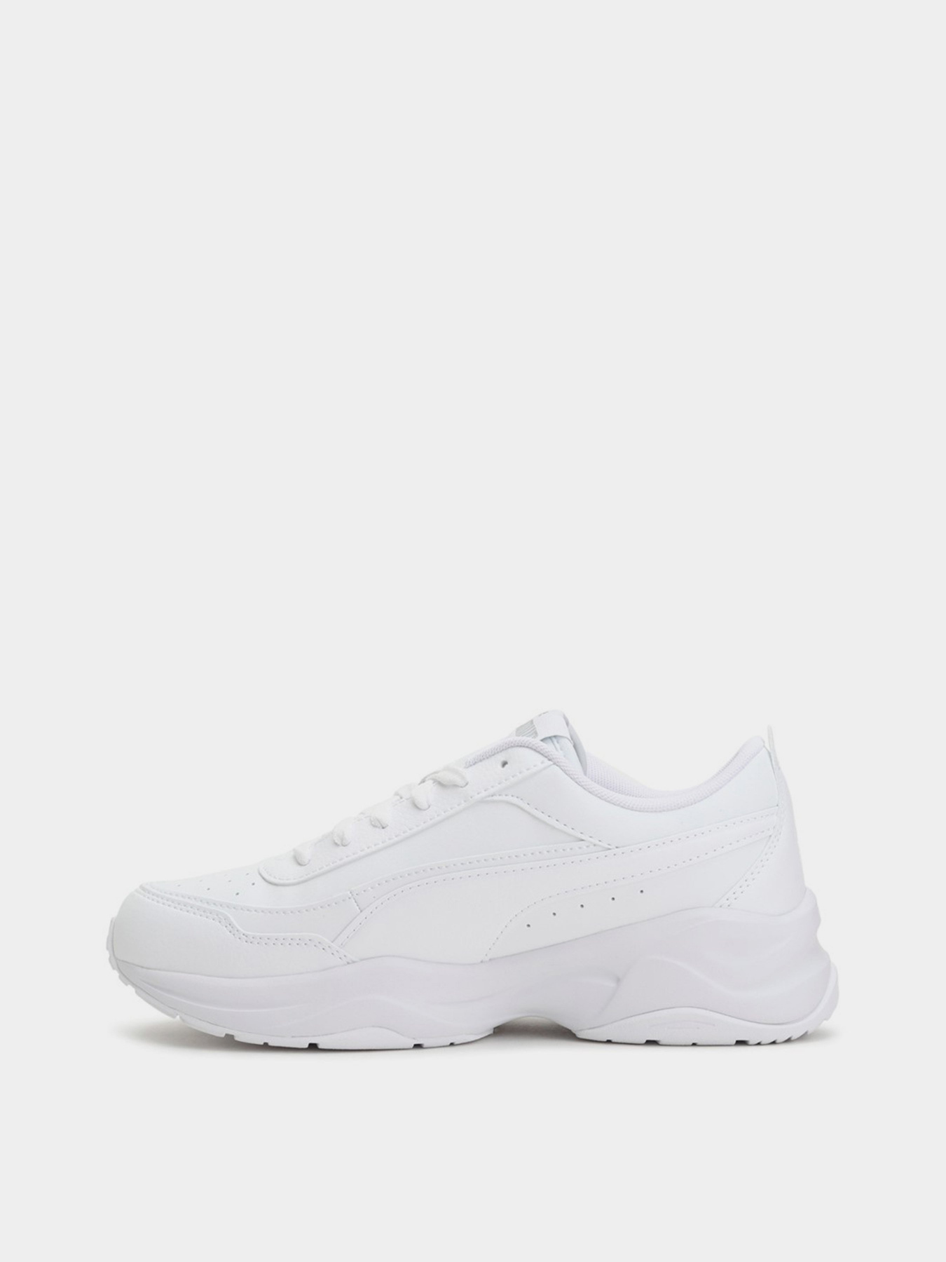 Кроссовки повседневные PUMA CILIA MODE модель 37112502 Кроссовки повседневные PUMA CILIA MODE модель 37112502 Фото