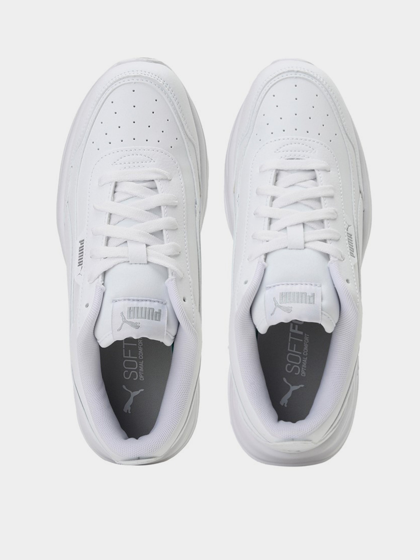 Кроссовки повседневные PUMA CILIA MODE модель 37112502 Кроссовки повседневные PUMA CILIA MODE модель 37112502 Фото