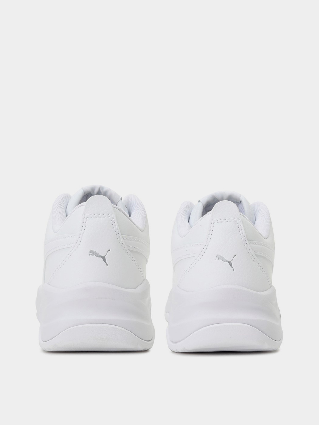 Кроссовки повседневные PUMA CILIA MODE модель 37112502 Кроссовки повседневные PUMA CILIA MODE модель 37112502 Фото