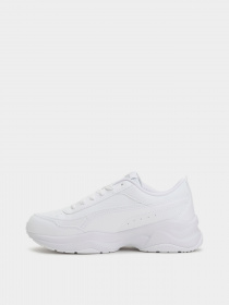 Кроссовки повседневные PUMA CILIA MODE модель 37112502 Кроссовки повседневные PUMA CILIA MODE модель 37112502 Фото