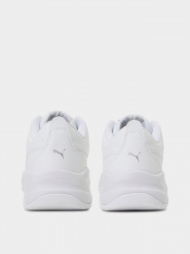 Кроссовки повседневные PUMA CILIA MODE модель 37112502 Кроссовки повседневные PUMA CILIA MODE модель 37112502 Фото