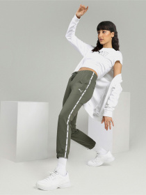 Кроссовки повседневные PUMA CILIA MODE модель 37112502 Кроссовки повседневные PUMA CILIA MODE модель 37112502 Фото