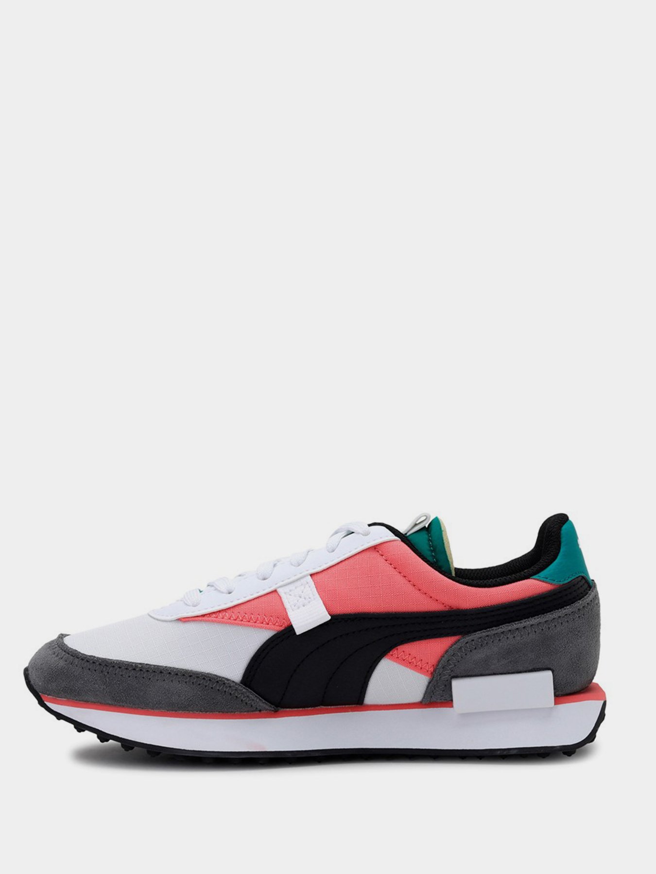 Кроссовки PUMA Future Rider Play On модель 37114931 Фото