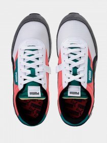 Кроссовки PUMA Future Rider Play On модель 37114931 Фото