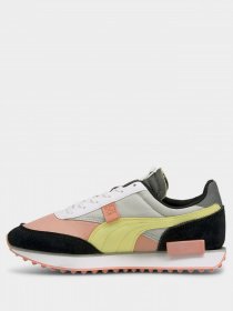 Кроссовки PUMA Future Rider Play On модель 37114932 Фото