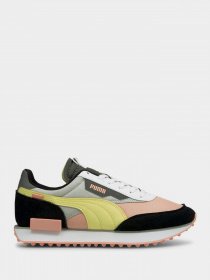 Кроссовки PUMA Future Rider Play On модель 37114932 Фото