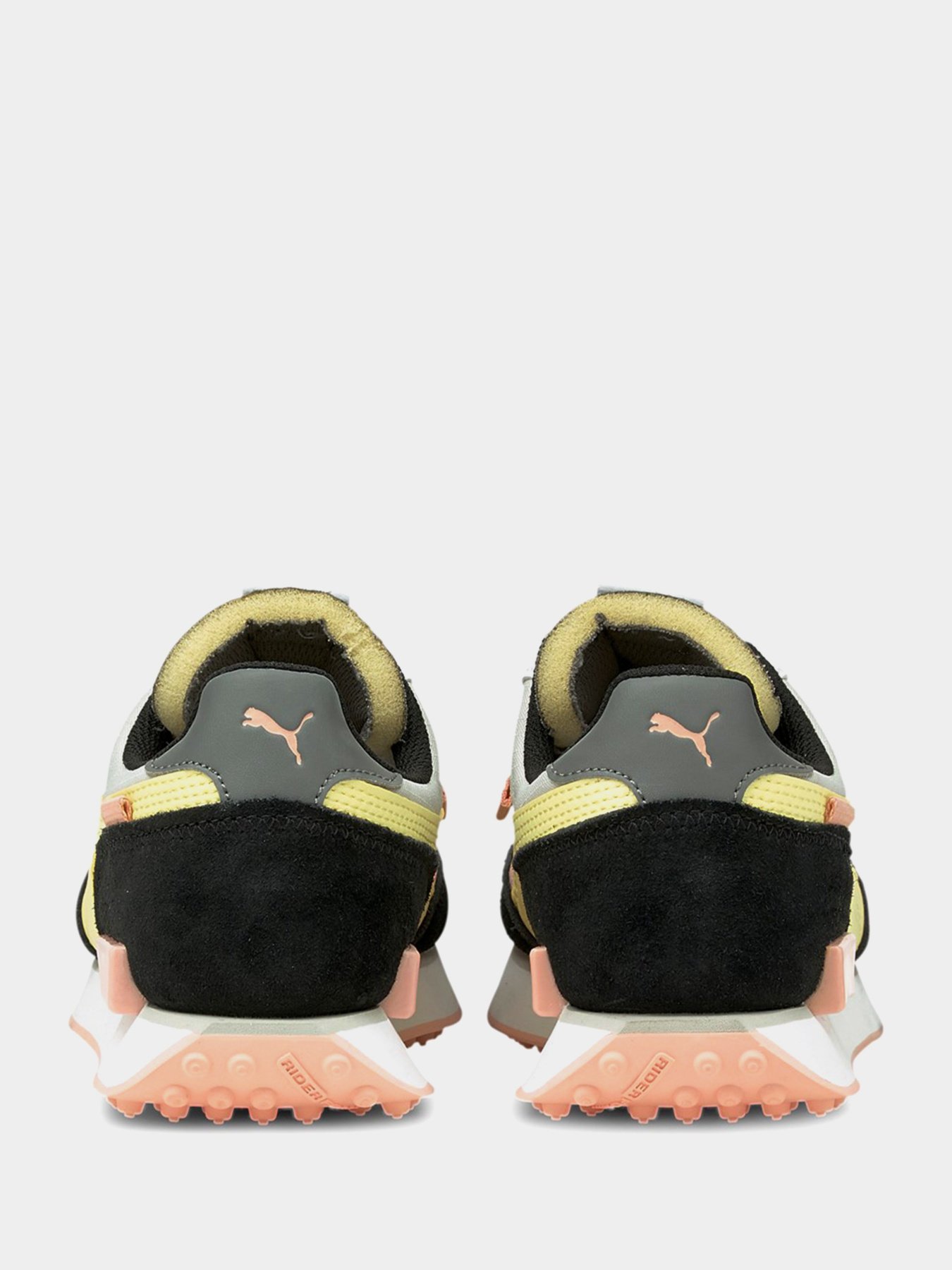 Кроссовки повседневные PUMA Future Rider Play On модель 37114932 Фото