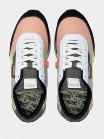 Кроссовки повседневные PUMA Future Rider Play On модель 37114932 Фото