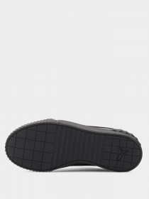 Кеды низкие PUMA Carina Lift модель 37303101 Фото