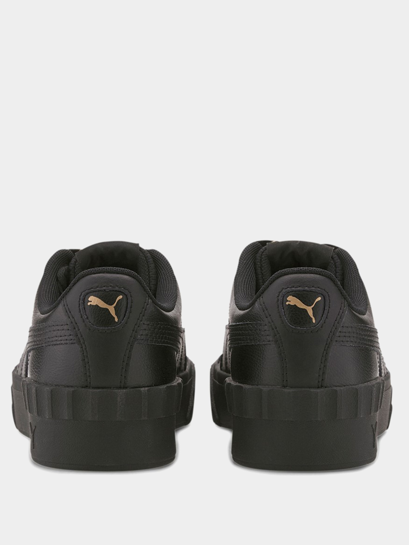 Кеды низкие PUMA Carina Lift модель 37303101 Фото