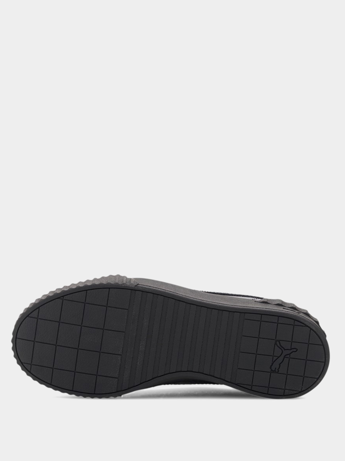 Кеды низкие PUMA Carina Lift модель 37303101 Фото