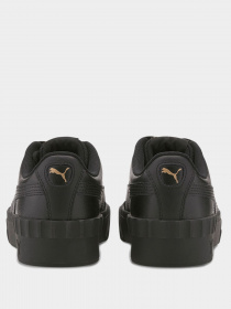 Кеды низкие PUMA Carina Lift модель 37303101 Фото