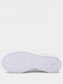 Кеды низкие PUMA Carina Lift модель 37303110 Фото