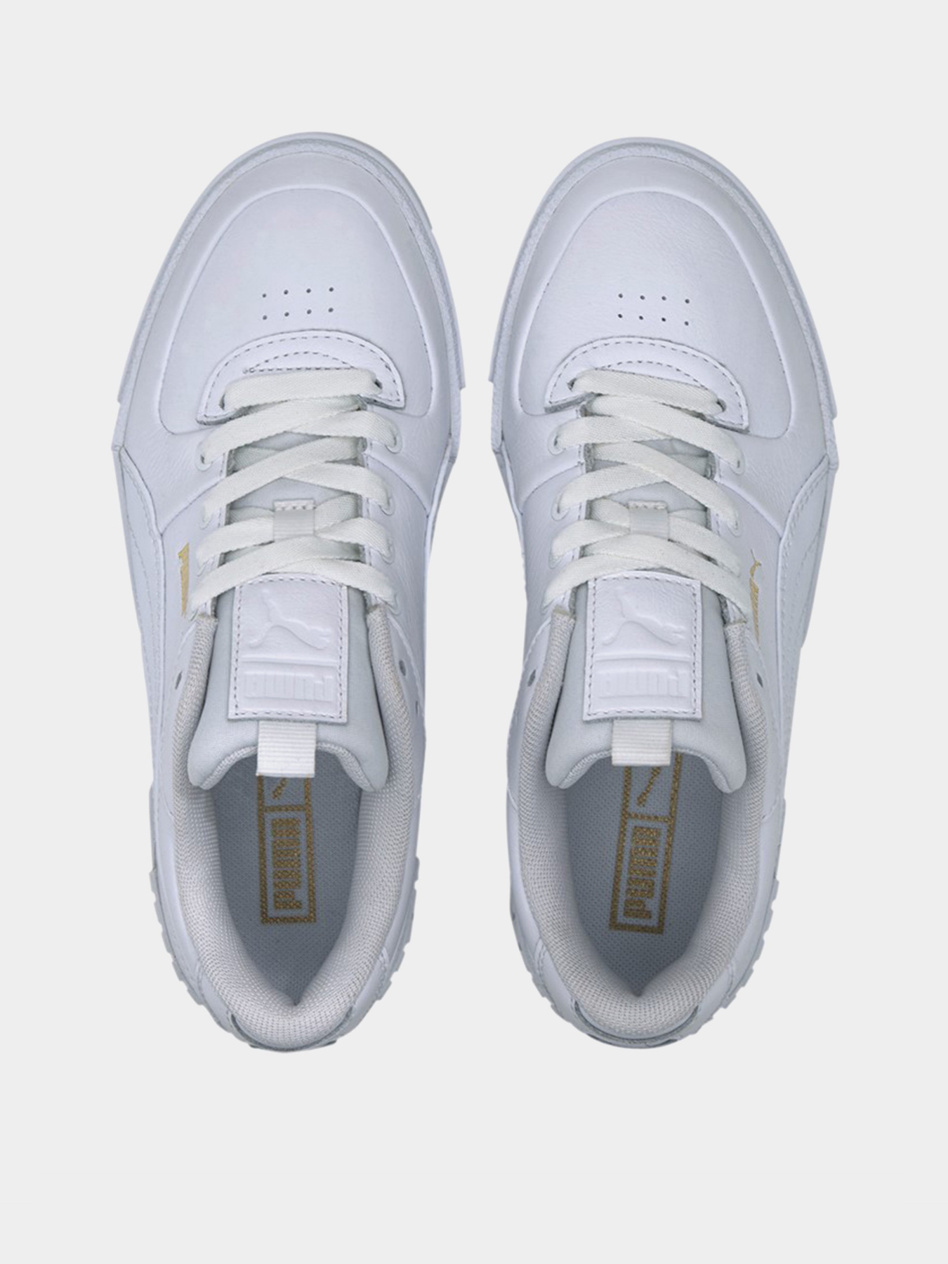 Кеди низькі PUMA Cali Sport модель 37387101 Фото