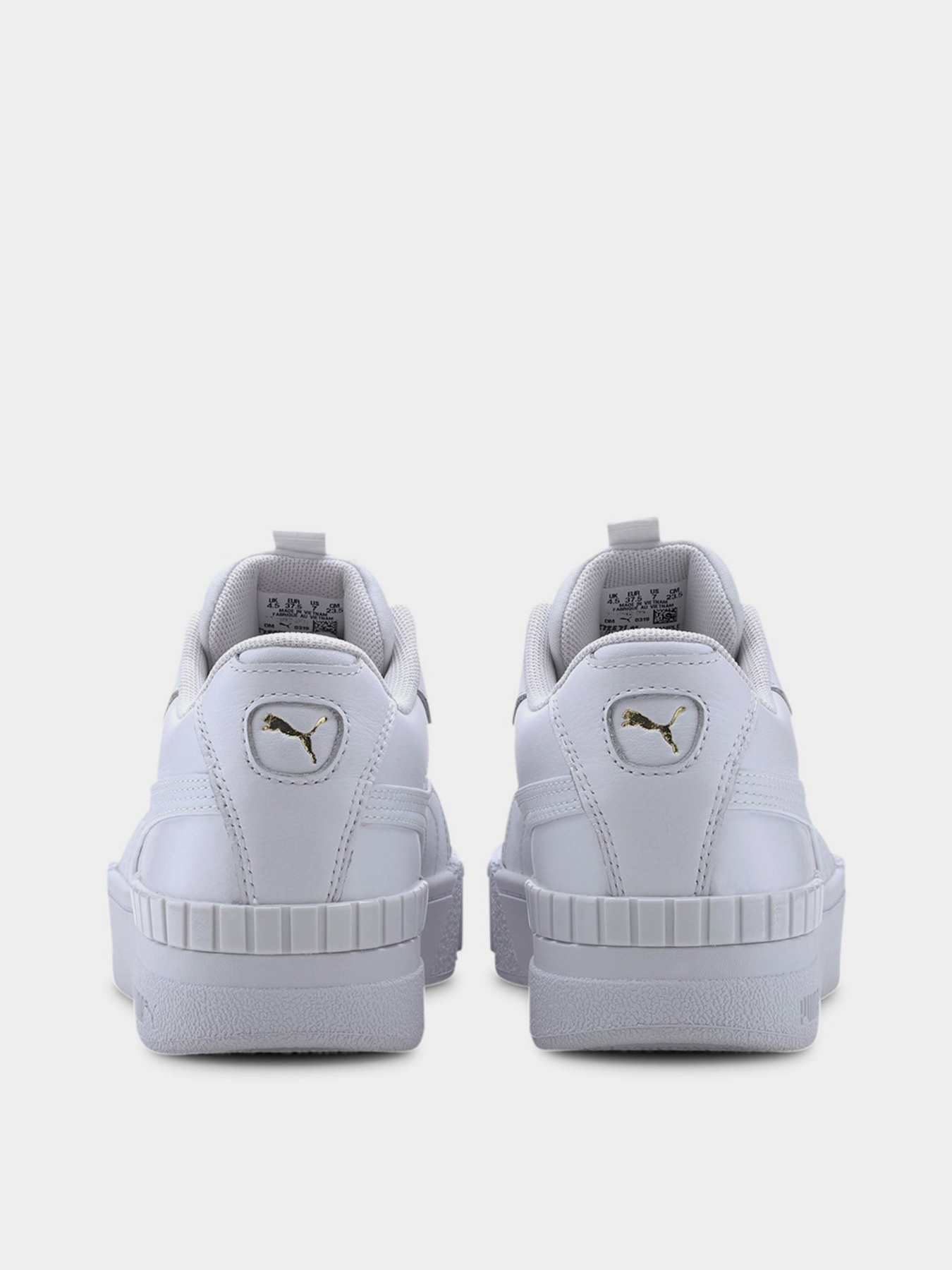 Кеди низькі PUMA Cali Sport модель 37387101 Фото