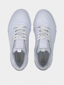 Кеды низкие PUMA Cali Sport модель 37387101 Фото