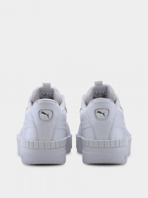 Кеды низкие PUMA Cali Sport модель 37387101 Фото