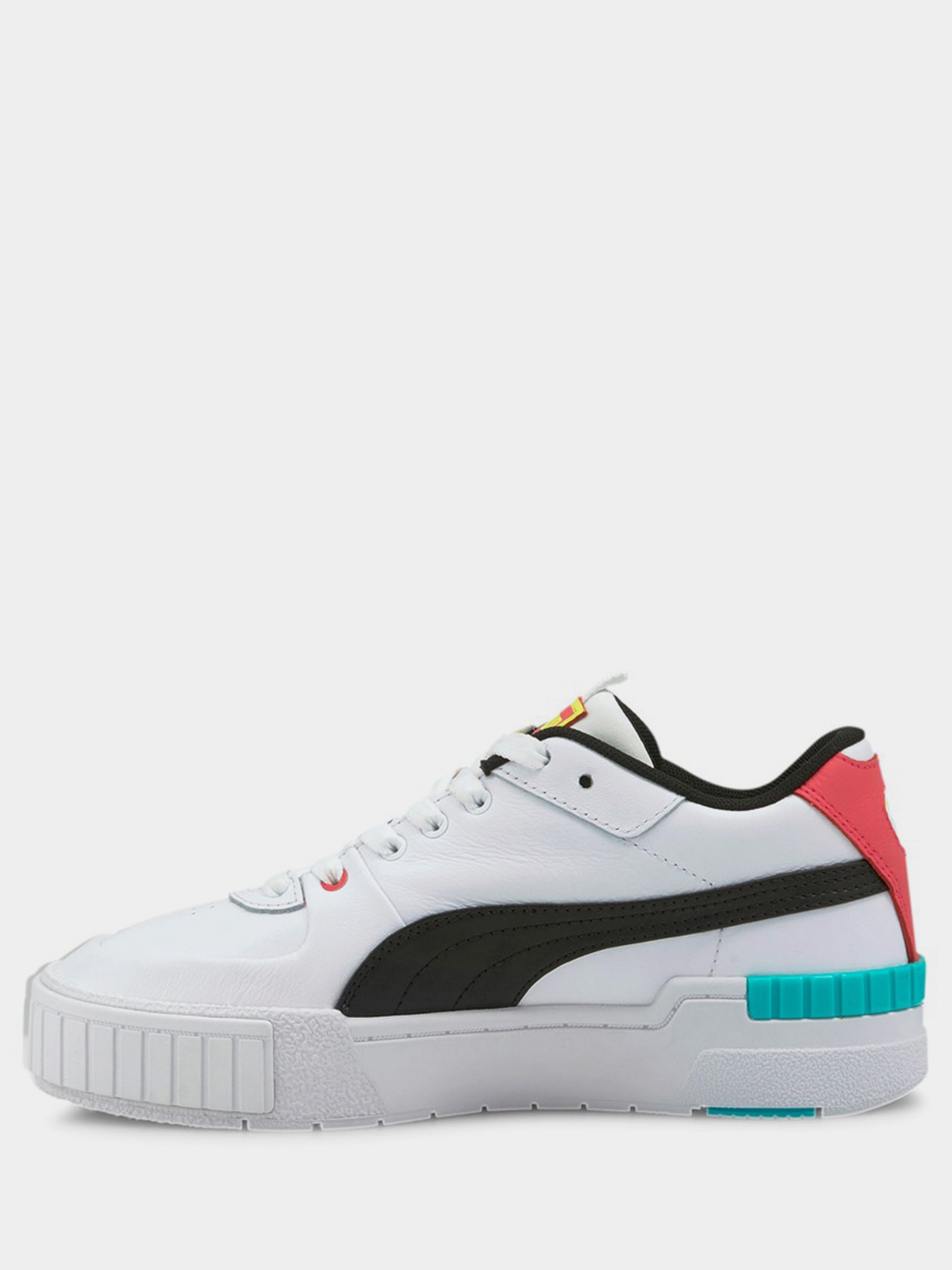 Кеди низькі PUMA Cali Sport Heritage модель 37387107 Фото