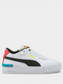 Кеди низькі PUMA Cali Sport Heritage модель 37387107 Фото