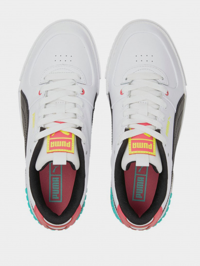 Кеди низькі PUMA Cali Sport Heritage модель 37387107 — фото 3 - INTERTOP