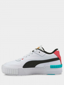 Кеды низкие PUMA Cali Sport Heritage модель 37387107 Фото