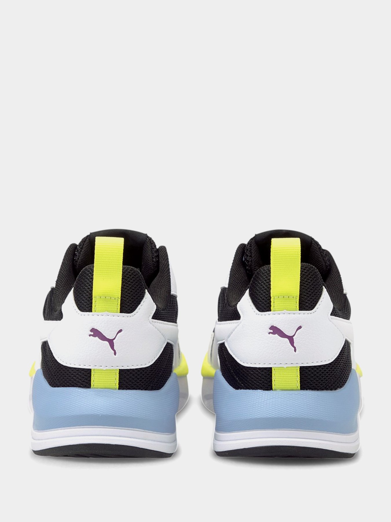 Кроссовки PUMA X-Ray Lite модель 37412215 Фото