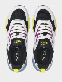 Кроссовки PUMA X-Ray Lite модель 37412215 Фото