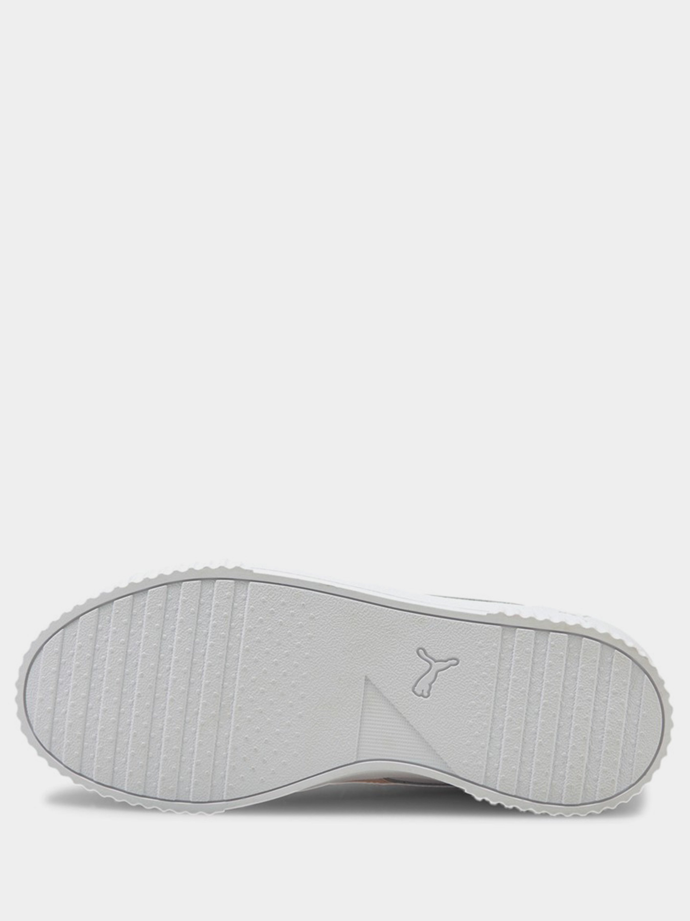 Кеды низкие PUMA Carina Crew модель 37490303 Фото