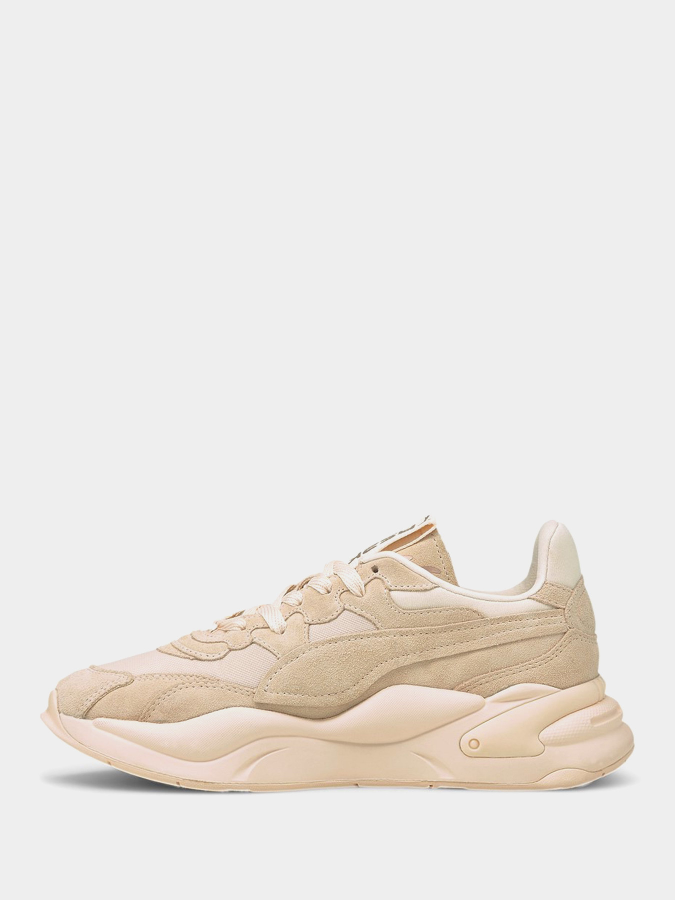 Кроссовки повседневные PUMA RS-2K Bold Neutrals модель 37494401 Фото