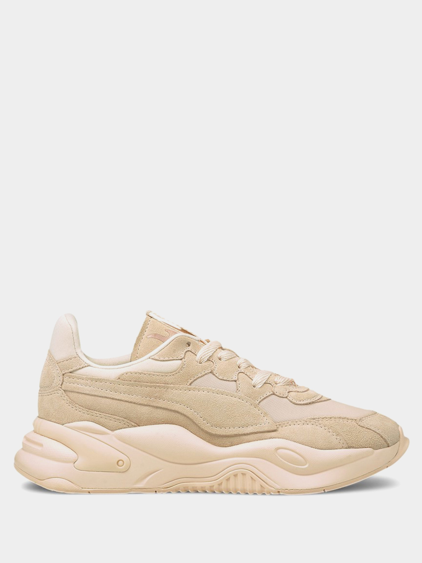 Кроссовки повседневные PUMA RS-2K Bold Neutrals модель 37494401 Фото