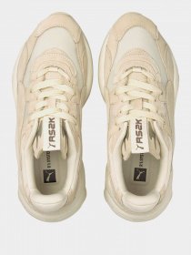 Кроссовки PUMA RS-2K Bold Neutrals модель 37494402 Фото