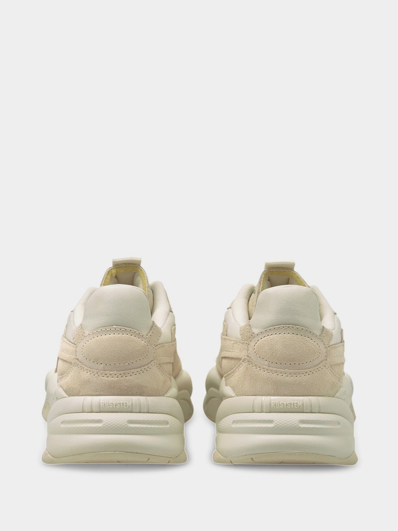 Кроссовки повседневные PUMA RS-2K Bold Neutrals модель 37494402 Фото