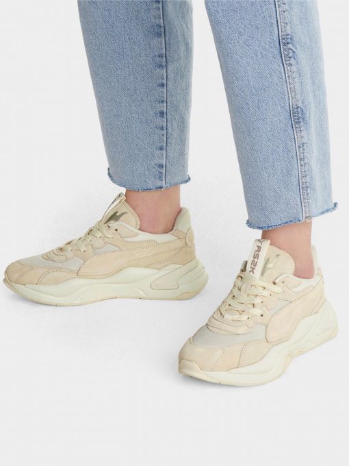 Кросівки повсякденні PUMA RS-2K Bold Neutrals модель 37494402 Фото