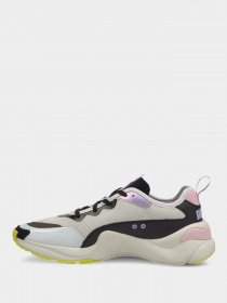 Кроссовки повседневные PUMA Rise Rainbow Dash модель 37495502 Фото
