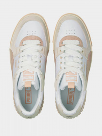 Кеды низкие PUMA Cali Sport In Bloom модель 37504901 Фото